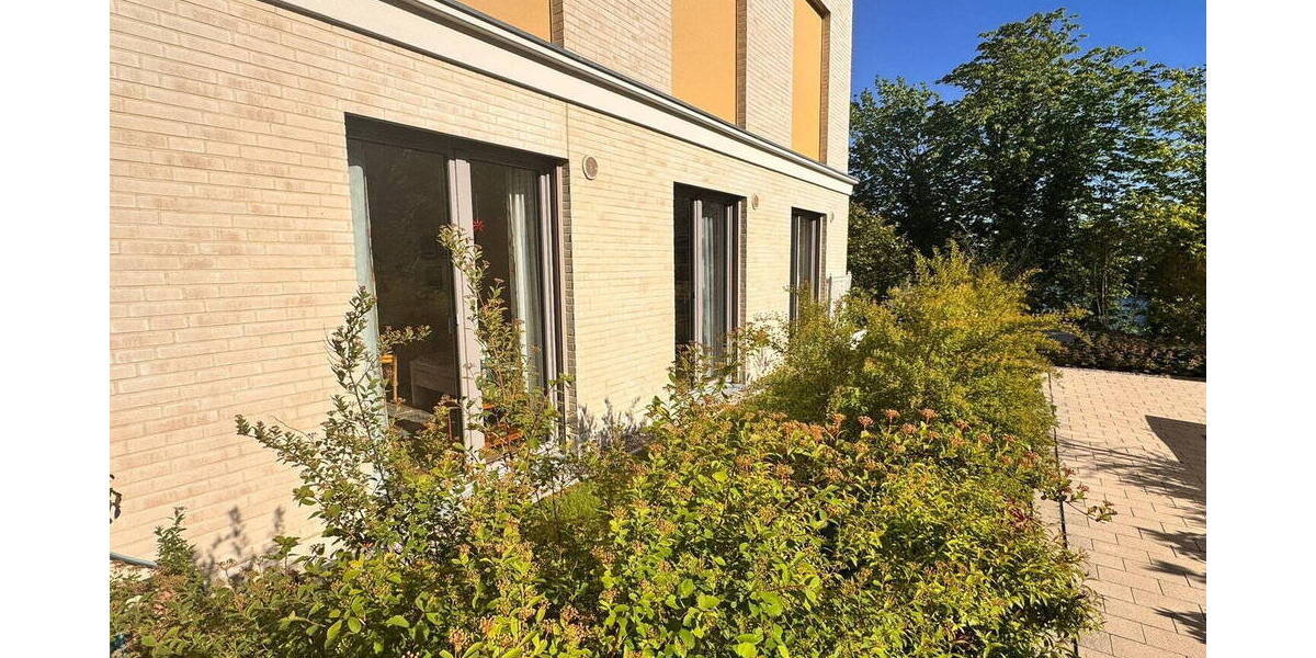 Etagenwohnung Lübeck St. Lorenz Süd - 5 Zimmer, 126 m&sup2;, 2.116&euro; | Angebot:26876567