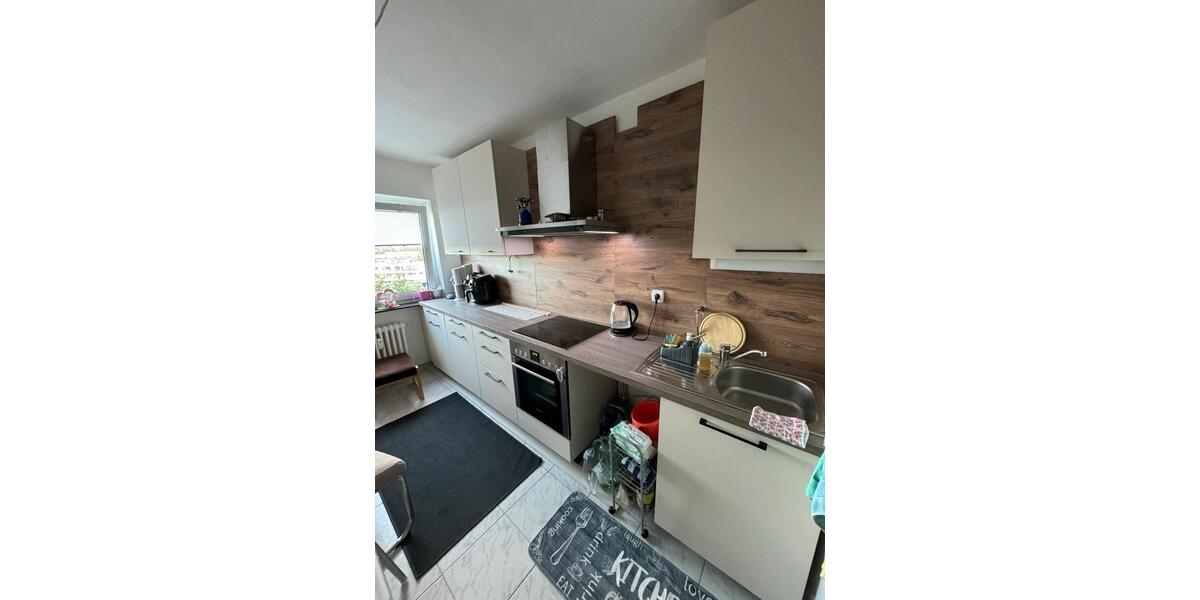 Etagenwohnung Lübeck Sankt Lorenz Nord - 3 Zimmer, 68 m&sup2;, 199.000&euro; | Angebot:26914313