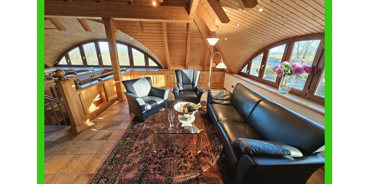 Dachgeschoßwohnung Timmendorfer Strand - 2 Zimmer, 104 m&sup2;, 2.999&euro; | Angebot:26296587