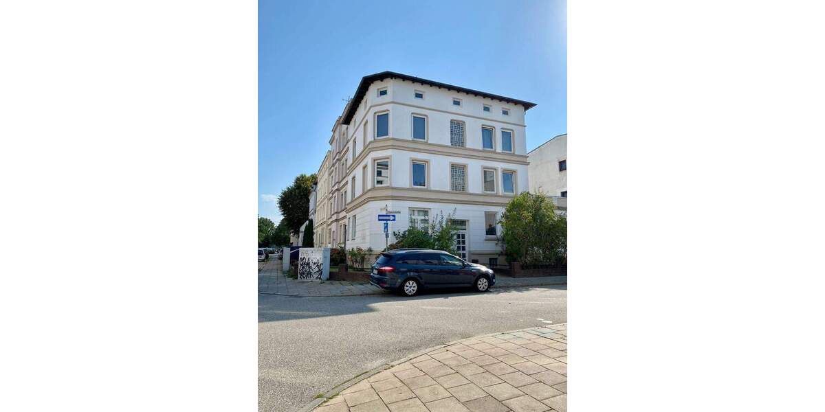 Mehrfamilienhaus, Wohnhaus Lübeck St. Gertrud - 530.000&euro; | Angebot:24636414