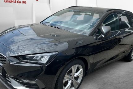 Seat Leon 21.200 km 26.490 &euro; Lübeck 23554