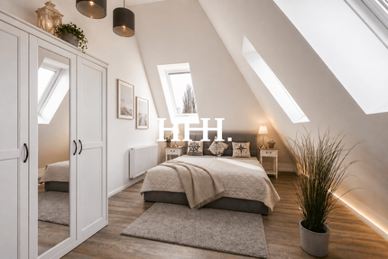 Wohnung Timmendorfer Strand - 2 Zimmer, 63 m&sup2;, 379.500&euro; | Angebot:26654910