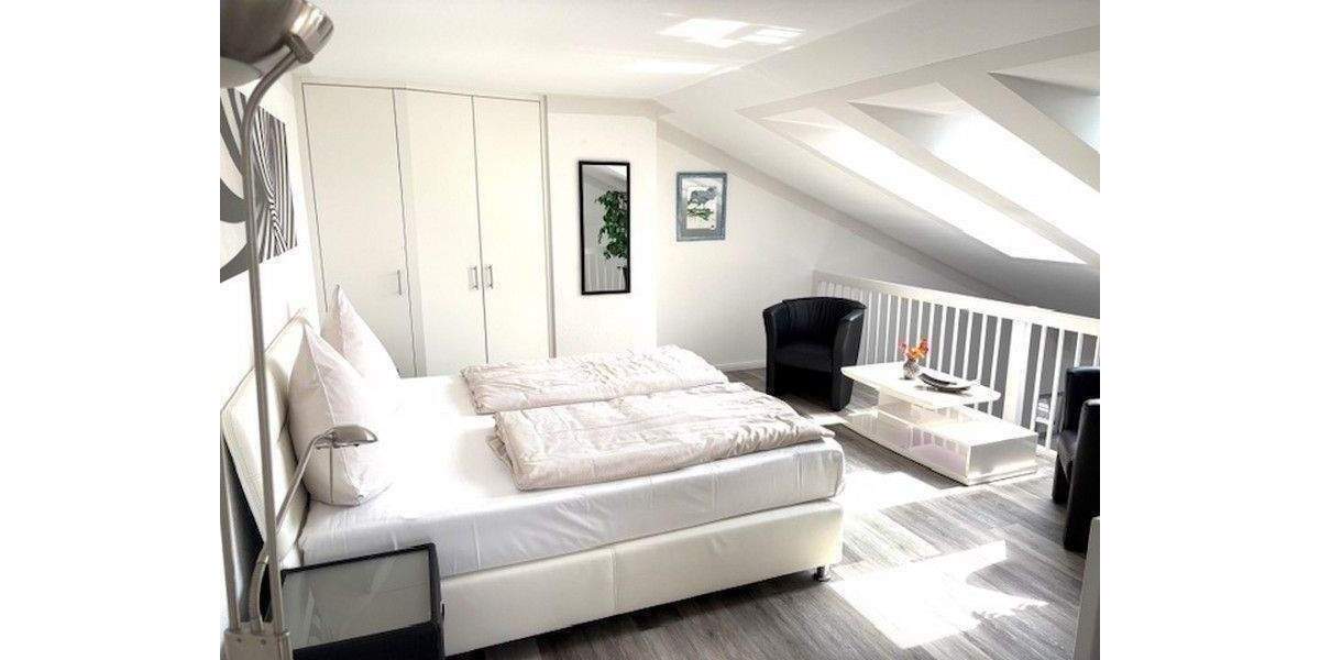 Etagenwohnung Timmendorfer Strand Niendorf/Ostsee - 2 Zimmer, 65 m&sup2;, 465.000&euro; | Angebot:26863517