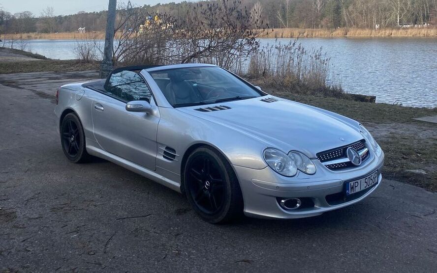 SL 500