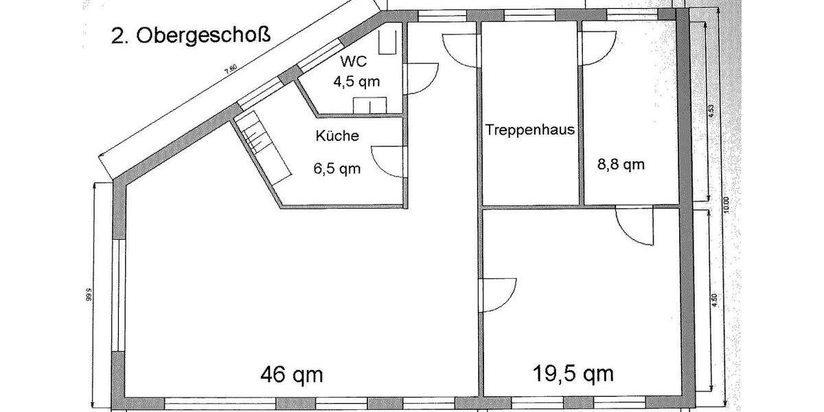 Gewerbeobjekt Timmendorfer Strand - 1.205&euro; | Angebot:26323413