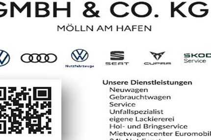 VW Andere 29.758 km 44.989 &euro; Mölln 23879