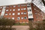 Erdgeschoßwohnung Lübeck Sankt Lorenz Nord - 2.5 Zimmer, 60 m&sup2;, 579&euro; | Angebot:26106365