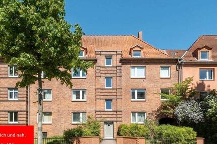 Haus Lübeck St. Gertrud - 1 Zimmer, 364 m&sup2;, 680.000&euro; | Angebot:26867435