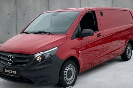Mercedes-Benz Vito 60.453 km 22.372 &euro; Lübeck 23556