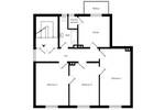 Etagenwohnung Lübeck St. Lorenz Nord - 3 Zimmer, 91 m&sup2;, 279.000&euro; | Angebot:26903613