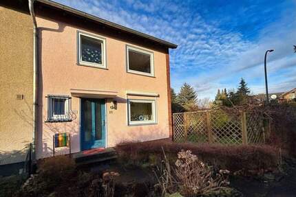 Haus Bad Oldesloe - 5 Zimmer, 92 m&sup2;, 329.000&euro; | Angebot:25210851