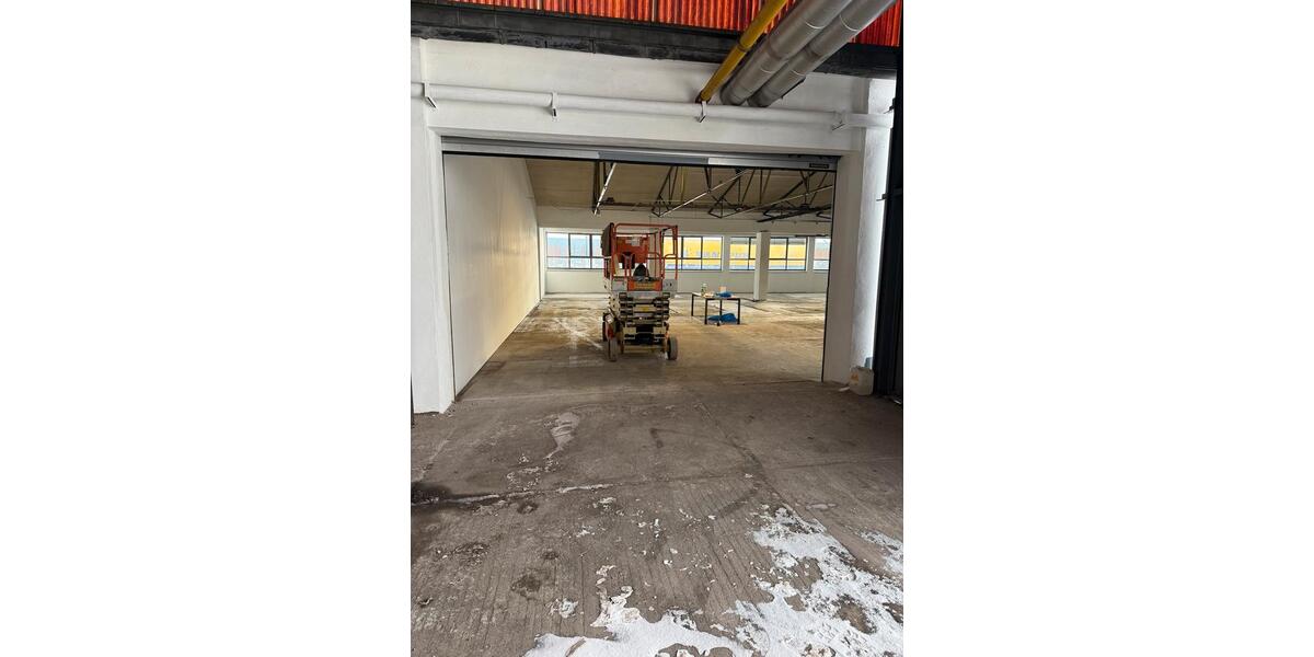 Gewerbeobjekt Lübeck Sankt Lorenz Nord - 2.700&euro; | Angebot:23861692