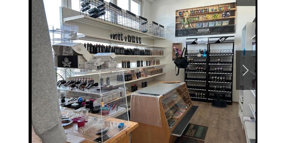 Gewerbeobjekt Lübeck Sankt Lorenz Nord - 2.132&euro; | Angebot:24396315