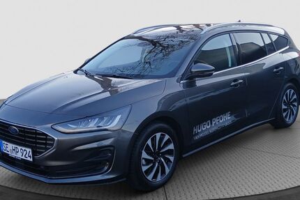 Ford Focus 15.800 km 23.475 &euro; Bad Segeberg 23795