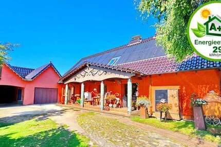 Haus zum Kaufen in Högersdorf 829.000 € 195 m² 6 zimmer