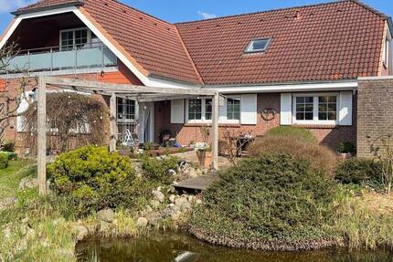 Haus Neustadt in Holstein - 7 Zimmer, 231 m&sup2;, 895.000&euro; | Angebot:17731159