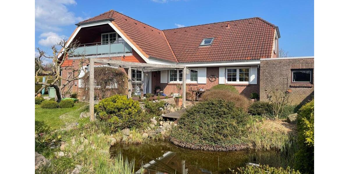 Mehrfamilienhaus, Wohnhaus Neustadt in Holstein - 7 Zimmer, 231 m&sup2;, 895.000&euro; | Angebot:17731159
