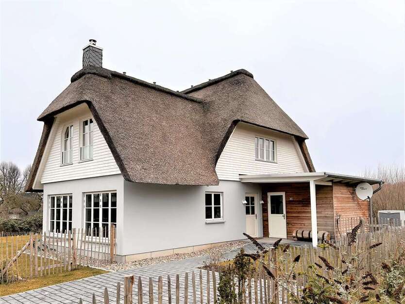 Haus zum Kaufen in Brook 1.025.000 € 163.5 m²