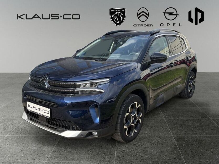 C5 Aircross