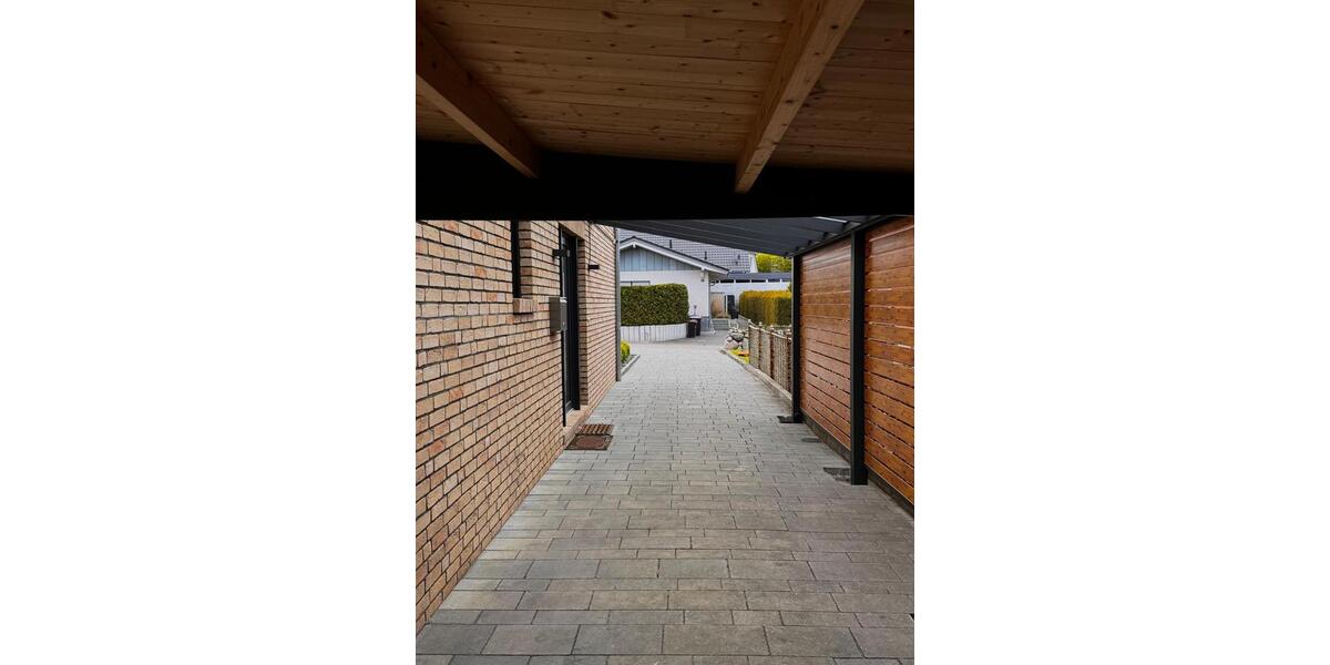 Einfamilienhaus Scharbeutz - 6 Zimmer, 231 m&sup2;, 3.800&euro; | Angebot:26653852