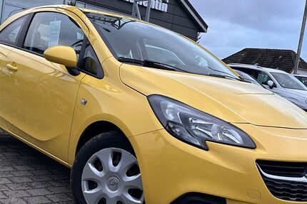 Opel Corsa 74.000 km 7.885 &euro; Stepenitztal 23936