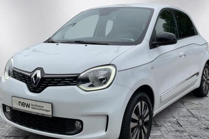 Renault Twingo 10.000 km 13.980 &euro; Lübeck 23560