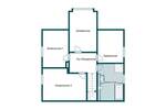 Einfamilienhaus Lübeck Kücknitz - 7 Zimmer, 132 m&sup2;, 949.000&euro; | Angebot:26487035