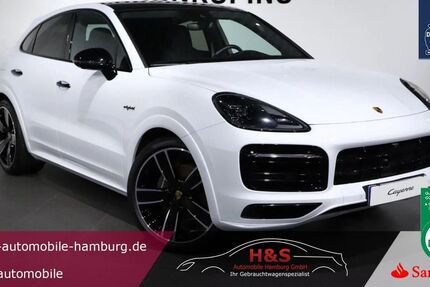 Porsche Cayenne 69.544 km 77.900 &euro; Bad Segeberg 23795