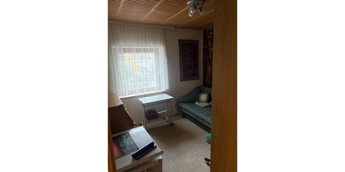 Reihenhaus Lübeck Sankt Lorenz Nord - 3 Zimmer, 60 m&sup2;, 169.000&euro; | Angebot:26480015