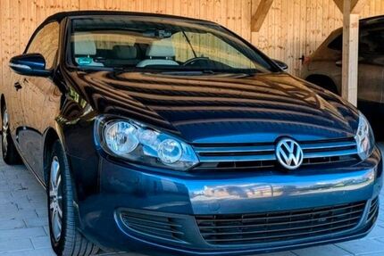VW Golf 117.500 km 8.300 &euro; Scharbeutz 23683