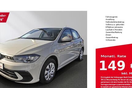 VW Polo 57.500 km 17.880 &euro; Bad Oldesloe 23843