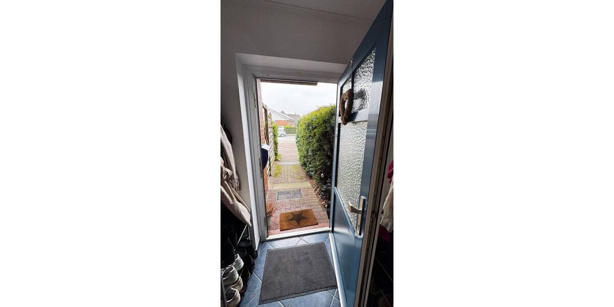 Terrassenwohnung Bad Segeberg - 2 Zimmer, 78 m&sup2;, 219.000&euro; | Angebot:26162020