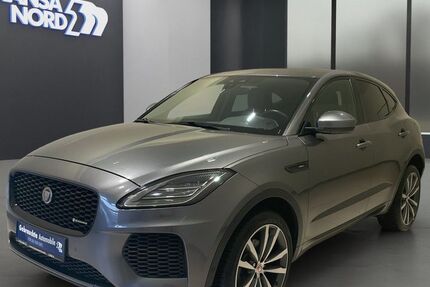 Jaguar E-Pace 112.452 km 17.890 &euro; Lübeck 23554