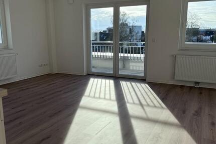 Wohnung Bad Oldesloe - 2 Zimmer, 59 m&sup2;, 950&euro; | Angebot:24561846