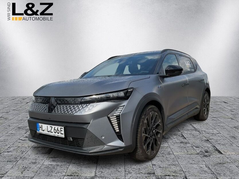 Renault Scenic E-TECH 2.613 km 49.980 € Lübeck 23560