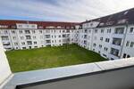 Etagenwohnung Lübeck St. Lorenz Nord - 2 Zimmer, 46 m&sup2;, 529&euro; | Angebot:26082653