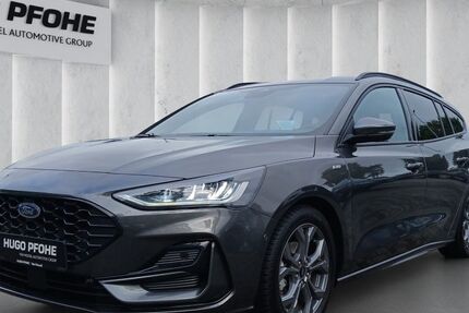 Ford Focus 19.922 km 23.950 &euro; Bad Segeberg 23795