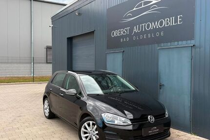 VW Golf 60.817 km 11.950 &euro; Bad Oldesloe 23843