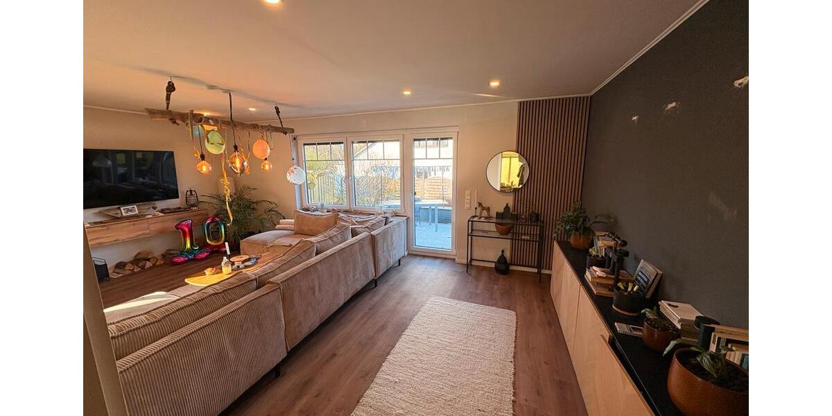 Einfamilienhaus Groß Grönau - 7 Zimmer, 127 m&sup2;, 649.000&euro; | Angebot:26073382