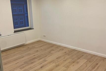 2-Zimmerwohnung in Bahnhofsnähe von Lübeck (Saniert) 2 zimmer