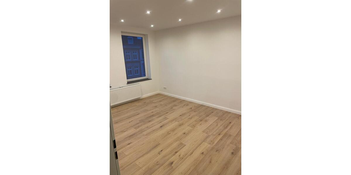 2-Zimmerwohnung in Bahnhofsnähe von Lübeck (Saniert) 2 zimmer