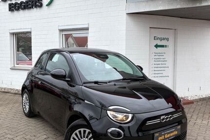 Fiat 500e 9.857 km 14.890 &euro; Bad Segeberg 23795