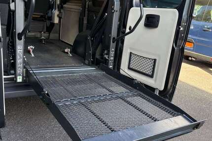 Fiat Ducato 47.800 km 19.990 &euro; Lübeck 23560