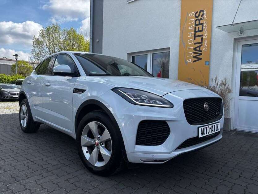E-Pace