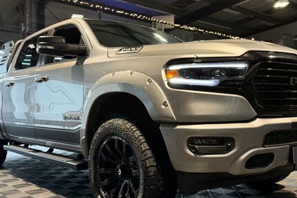 Dodge RAM 74.500 km 45.900 &euro; Borstorf 23881