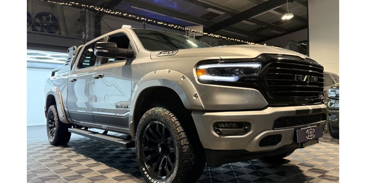 Dodge RAM 74.500 km 45.900 &euro; Borstorf 23881