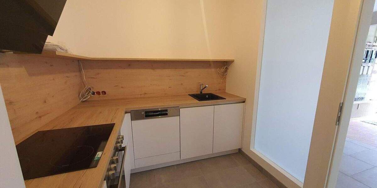 Etagenwohnung Panten Hammer - 3 Zimmer, 92 m&sup2;, 940&euro; | Angebot:25782955