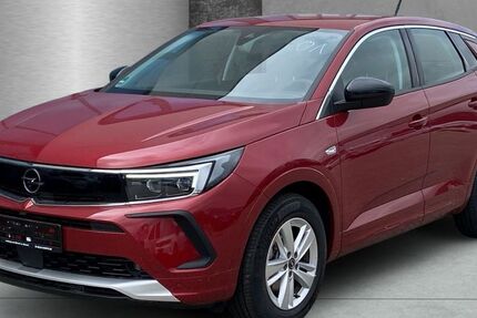 Opel Grandland (X) 11.797 km 21.450 &euro; Reinfeld/ Wesenberg 23858