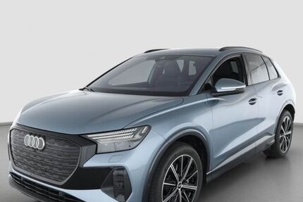 Audi Q4 e-tron 6.624 km 56.878 &euro; Mölln 23879