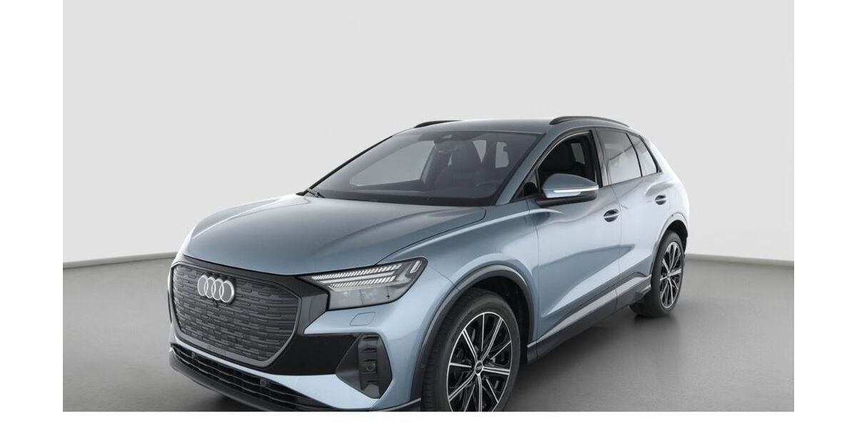Audi Q4 e-tron 6.624 km 56.878 &euro; Mölln 23879